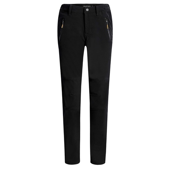 Camii Mia Women's Winter Warm Slim Windproof Waterproof Fleece Pants W36 x 30L - Picture 1 of 12